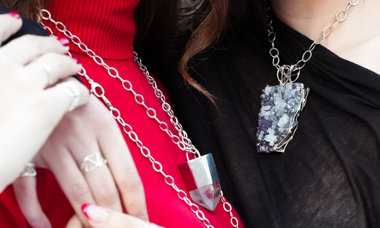 Mother's Day Jewelry Gift Guide: Our Top 3 Jewelry Picks for Mom!