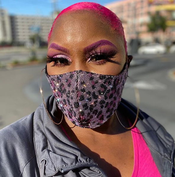 Beauty 2 The Streetz