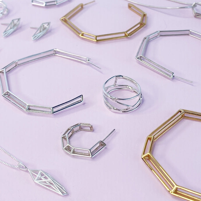 Mother's Day Jewelry Gift Guide: Our Top 3 Jewelry Picks for Mom!