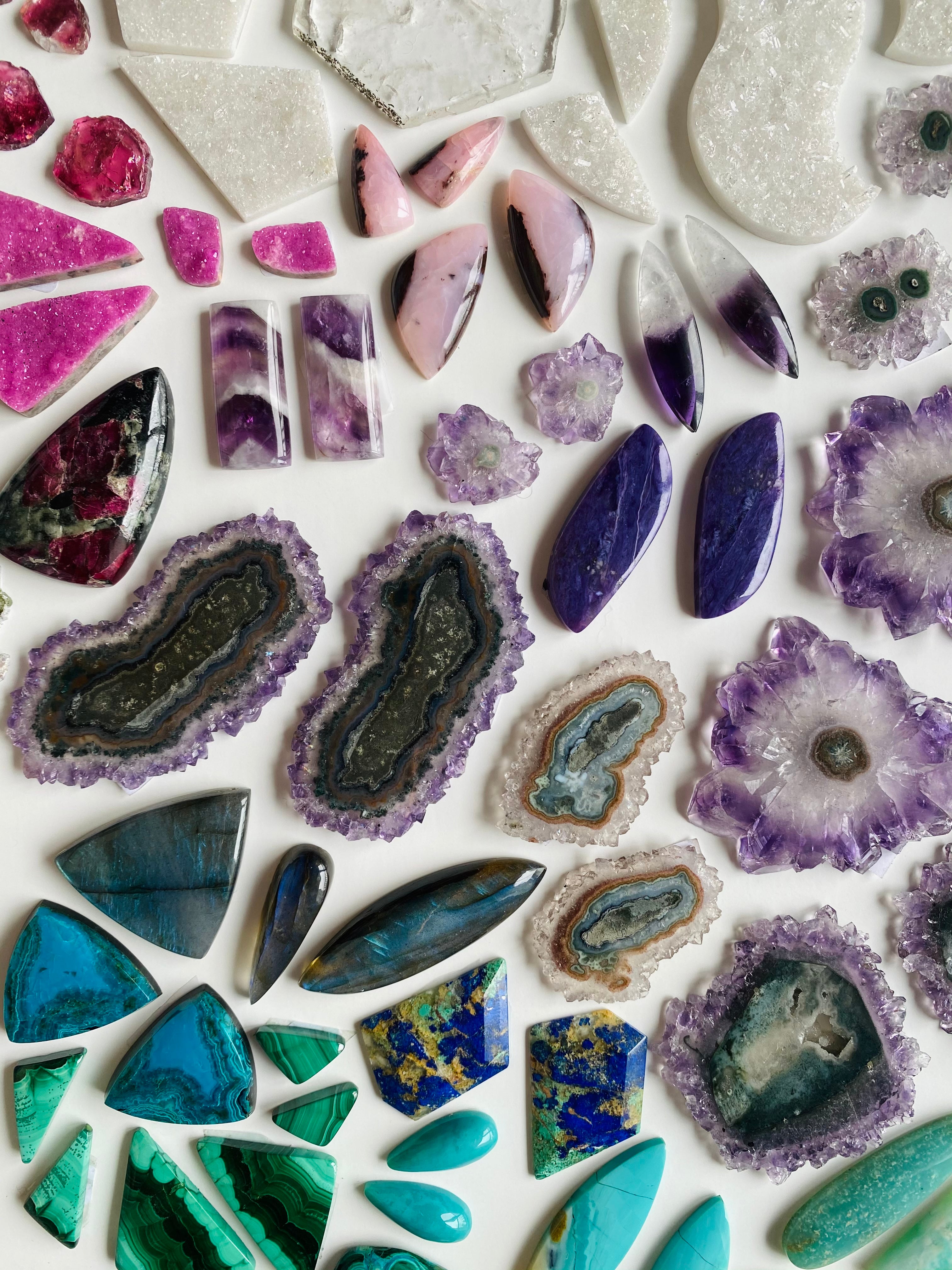Top 3 Reasons You NEED Crystals in Your Life – Cassondra Justine