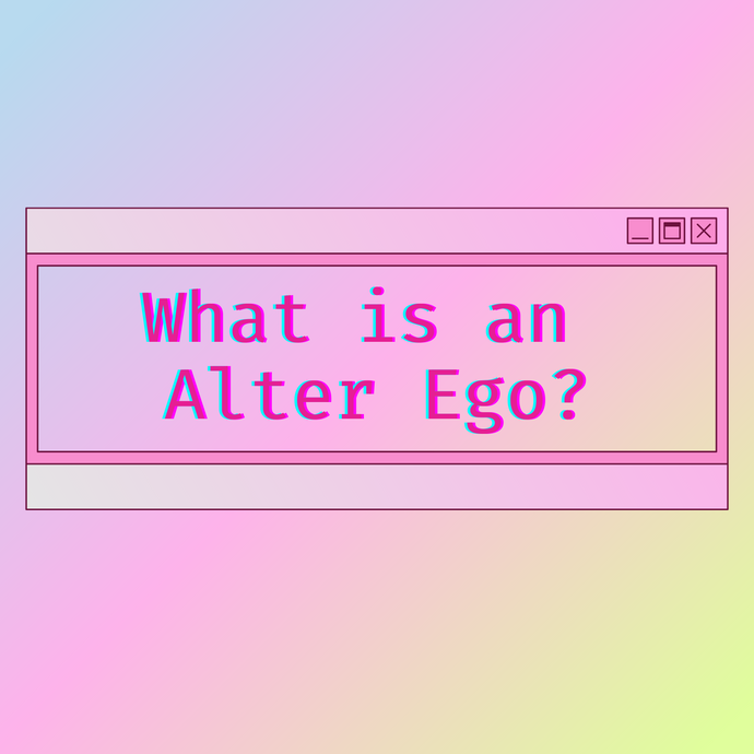 The Meaning Behind the Alter Ego Collection