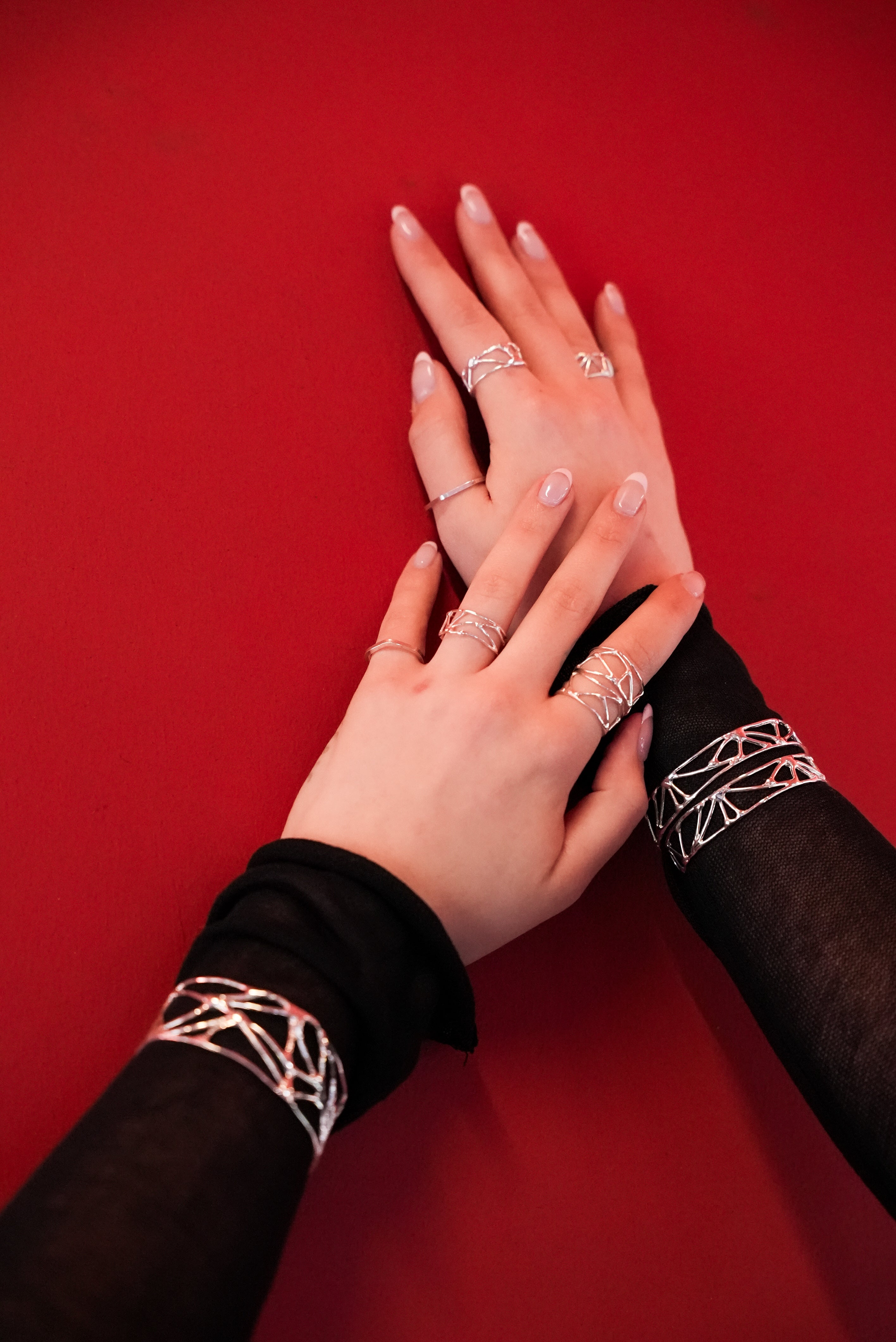 BRACELETS
