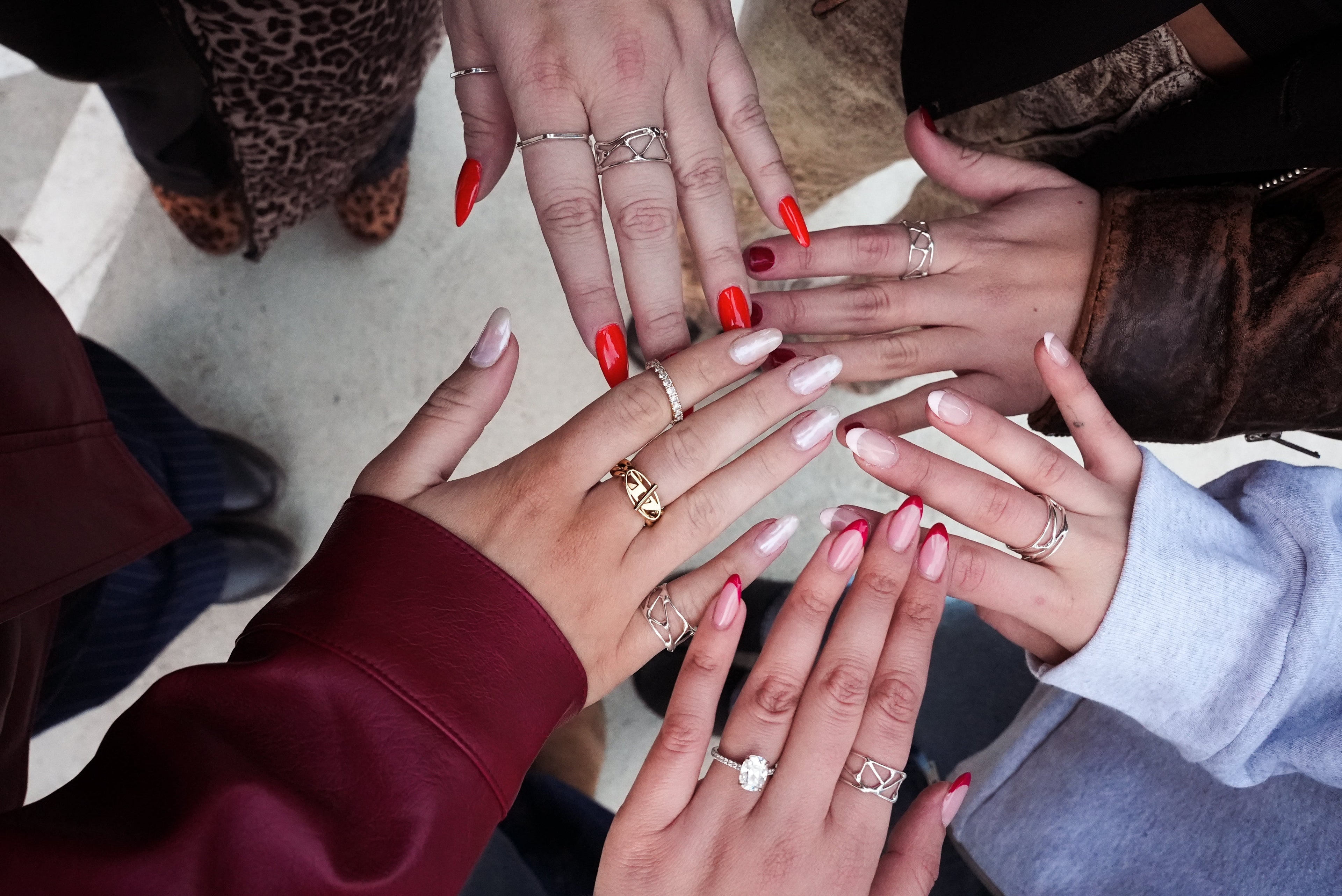 RINGS