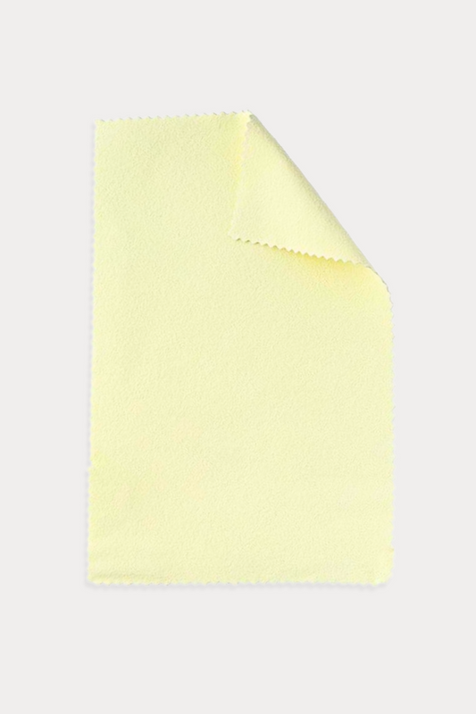 Sunshine Polishing Cloth